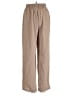 Shein Tan Casual Pants Size XS - photo 2