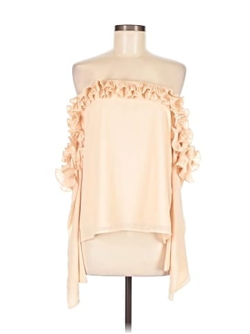 Essue 3/4 Sleeve Blouse (view 1)