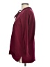 INC International Concepts Maroon Burgundy Pullover Sweater Size M - photo 5