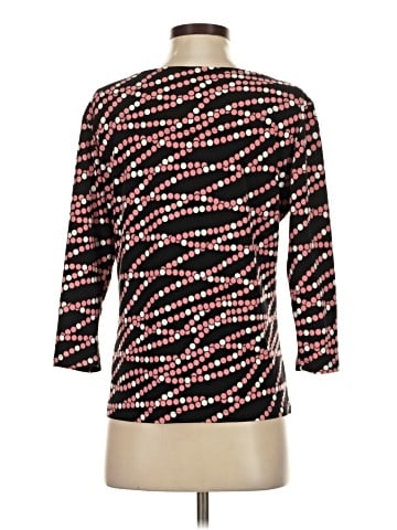 Ruby Rd. 3/4 Sleeve T-Shirt (view 2)