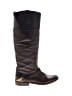 Golden Goose 100% Leather Brown Boots Size EU 37 - photo 1
