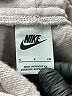 Nike Gray Casual Pants Size P (petite) - photo 4