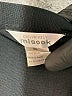 misook 100% Acrylic Solid Black Formal Skirt Size XL - photo 4
