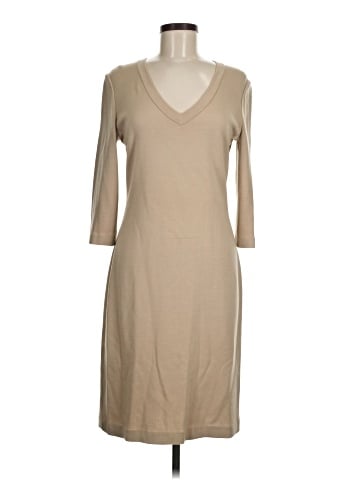 St. John Casual Dress (view 1)