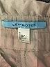 Leifnotes Tan Casual Pants Size 12 - photo 7