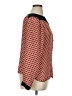 Covington Orange Long Sleeve Blouse Size XL (estimated) - photo 4