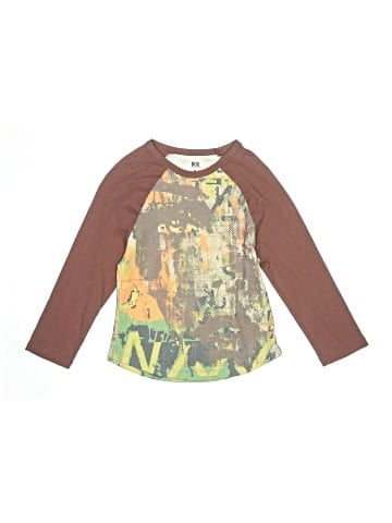 Bcg 3/4 Sleeve T-Shirt (view 1)