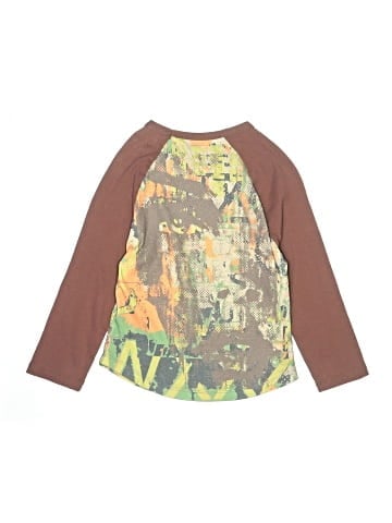 Bcg 3/4 Sleeve T-Shirt (view 2)