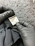 Unbranded 100% Polyester Black Casual Dress Size M - photo 4