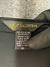 Valentina Black 3/4 Sleeve T-Shirt Size XL - photo 7
