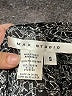 Max Studio Gray Long Sleeve Blouse Size S - photo 7