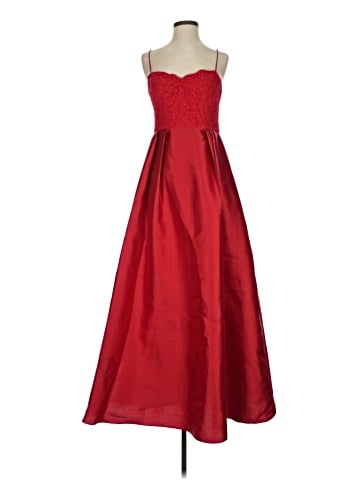 Adrianna Papell Cocktail Dress (view 1)