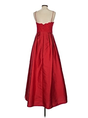 Adrianna Papell Cocktail Dress (view 2)