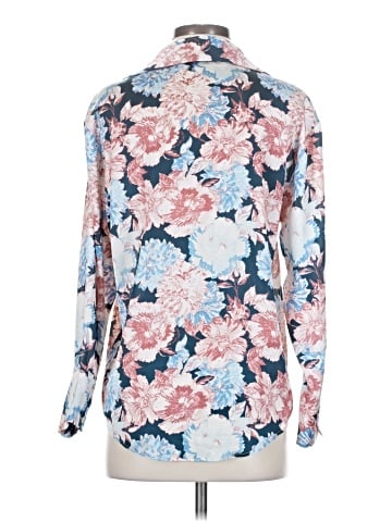 Zara 3/4 Sleeve Blouse (view 2)