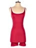 OQQ Red Romper Size S - photo 1