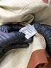Unbranded Brown Jacket Size S - photo 4
