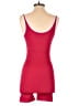 OQQ Red Romper Size S - photo 2