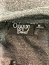 Onque Casuals Gray Jacket Size M - photo 6