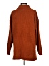 A New Day Brown Turtleneck Sweater Size L - photo 2