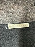 Hinge Black Cardigan Size S - photo 7