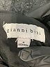 Gianni Bini 100% Polyester Black Casual Dress Size 4 - photo 4