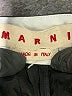 MARNI Solid Black Casual Pants Size EU (IT) 40 / US 4 - photo 7