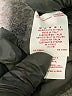 MARNI Solid Black Casual Pants Size EU (IT) 40 / US 4 - photo 8