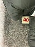 MARNI Solid Black Casual Pants Size EU (IT) 40 / US 4 - photo 9