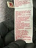 MARNI Solid Black Casual Pants Size EU (IT) 40 / US 4 - photo 10