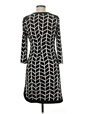 Donna Morgan Casual Dress (view 2)