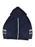 Assorted Brands 100% Cotton Blue Zip Up Hoodie Size 4 - photo 1