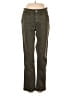 J.Crew Green Jeans Size 24 waist - photo 1