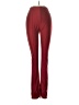 Unbranded Burgundy Active Pants Size XS - photo 1