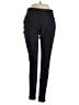 Mossimo Supply Co. Chevron-herringbone Black Active Pants Size S - photo 1