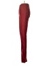 Unbranded Burgundy Active Pants Size XS - photo 5