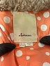 Elevenses 100% Polyester Gray Faux Fur Jacket Size 2 - photo 6