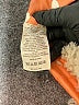 Elevenses 100% Polyester Gray Faux Fur Jacket Size 2 - photo 7