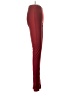 Unbranded Burgundy Active Pants Size XS - photo 4