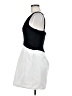 BCBGMAXAZRIA White Cocktail Dress Size 6 - photo 5