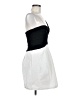 BCBGMAXAZRIA White Cocktail Dress Size 6 - photo 4