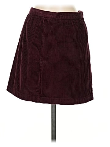 Abercrombie & Fitch Casual Skirt (view 1)