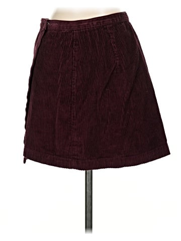 Abercrombie & Fitch Casual Skirt (view 2)