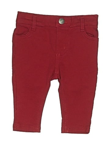 Genuine Kids from Oshkosh Casual Pants (view 1)