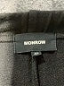 Monrow Black Track Pants Size XS - photo 6