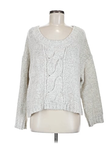 AZ3 inc. Pullover Sweater (view 1)