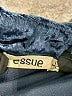 Essue Blue Bodysuit Size L - photo 3