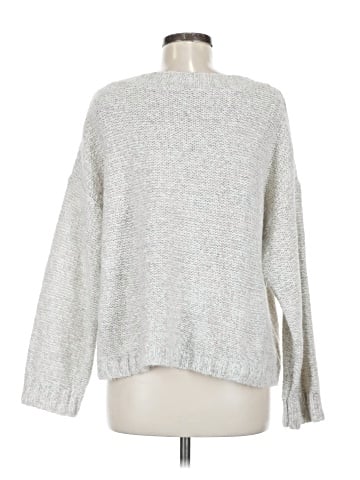 AZ3 inc. Pullover Sweater (view 2)