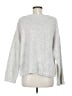 AZ3 inc. Silver Pullover Sweater Size M - photo 2