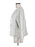 AZ3 inc. Silver Pullover Sweater Size M - photo 5