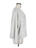 AZ3 inc. Silver Pullover Sweater Size M - photo 4